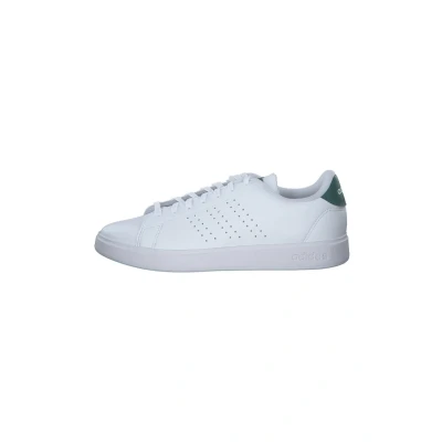 Immagine di adidas Advantage 2.0 Shoes, Uomo, Cloud White/Core Black/Legend Ink, 37 1/3 EU
