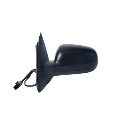 Immagine di Specchietto retrovisore esterno Alkar 6125158 Sx elettrico termico, Grande alloggiamento specchio, asferico per veicolo con guida a