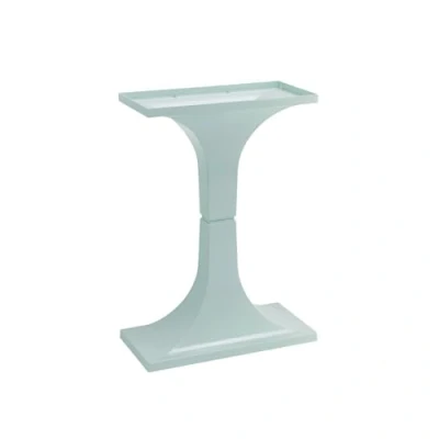 Immagine di Ferplast Supporti per gabbie uccelli stand colorato in plastica F71