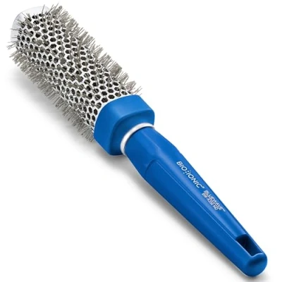 Immagine di Bio Ionic Bluewave conditioning Brush medium round
