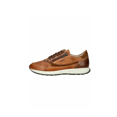 Immagine di Pikolinos Scarpe Stringate da Uomo in Pelle Getafe M2B 6263C, Numero:43 EU, Colore:Marrone