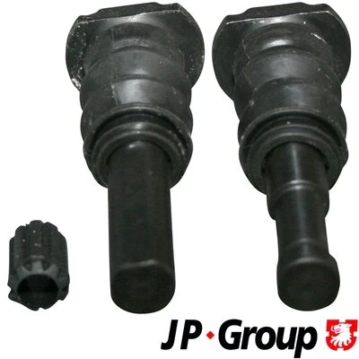 Immagine di JP GROUP 1561950510 Kit Revisione Pinze Freno Assale anteriore