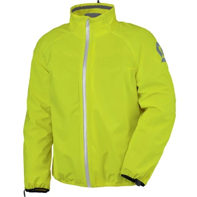 Immagine di SCOTT RAIN JACKET ERGONOMIC PRO DP YELLOW L