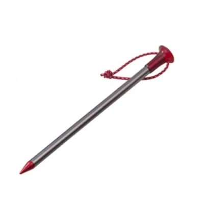 Immagine di MSR CARBON CORE TENT STAKES