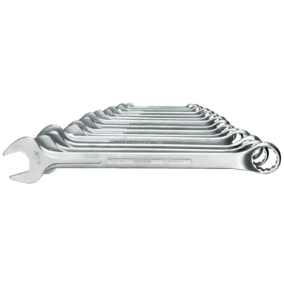 Immagine di Gedore 6013650 Kit chiavi combinate 14 parti 1/2 13/16