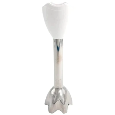 Immagine di Braccio/Piede Metallo Compatibile con Frullatore Braun Minipimer 5 Multiquick 7 (Originale)