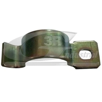 Immagine di 3RG 60639 Gommini Barra Stabilizzatrice Assale anteriore bilaterale Metallo RENAULT: CLIO 1, Super 5 Hatchback, 21 Hatchback