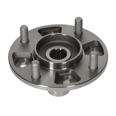 Immagine di FEBI BILSTEIN 186514 Mozzo ruota 114mm senza cuscinetto Assale anteriore Sx, Dx DAEWOO: Matiz I Hatchback