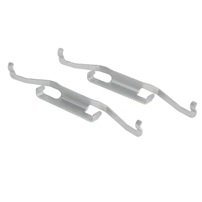 Immagine di DELPHI LX0054 Kit accessori, Pastiglia freno FORD: ESCORT 4, 3, TALBOT: 1307 1510 Hatchback
