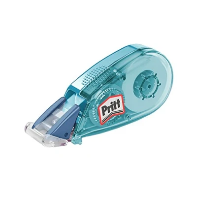 Immagine di Pritt Correttore roller PRKM2 Bianco Larghezza rotolo (max.): 5 mm