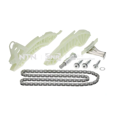 Immagine di SNR SA65340.02R Ammortizzatore Assale anteriore A pressione del gas tipo McPherson OPEL: Antara, CHEVROLET: Captiva