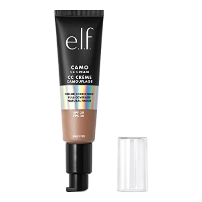 Immagine di e.l.f. Camo CC Cream Deep 540 N