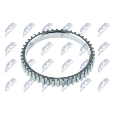 Immagine di NTY NZA CH 002 Anello ABS 46 lato ruota