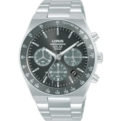 Immagine di Lorus Orologio Argento RZ519AX9