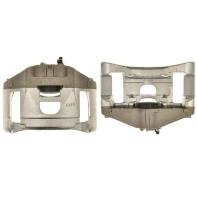 Immagine di BOSCH 0 986 474 229 Pinza freno Alluminio/ghisa 84 Assale anteriore Dx AUDI: A6 C6 Sedan, A4 B7 Avant, A8 D3