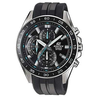 Immagine di Orologio da polso Casio AQ S800W 1BVEF (L x A) 42 mm 47.6 Nero Materiale cassa=Resina (braccialetto)=Resina
