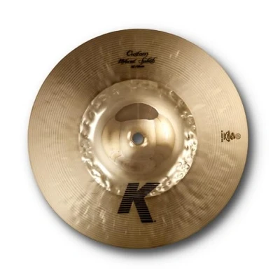 Immagine di Zildjian K1211 Custom Hybrid Splash 11&quot;