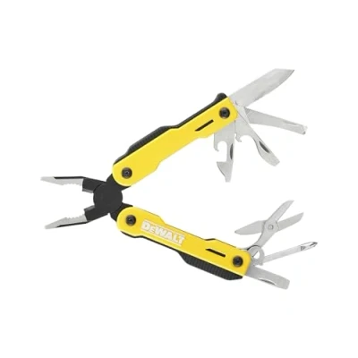 Immagine di DEWALT DWHT0 71843 Multiutensile Numero funzioni 16 Giallo nero