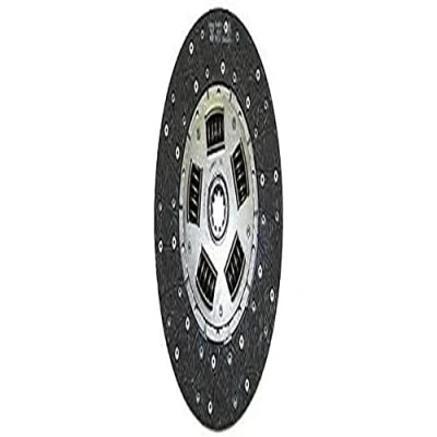 Immagine di VALEO 267117 Disco Frizione 182mm 26 RENAULT: Megane Scenic, CLIO 1, TWINGO 1