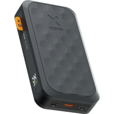 Immagine di Xtorm Fuel Series 5 Powerbank 20.000mAh 35W Nero