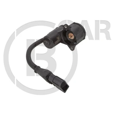 Immagine di B CAR 009AD009 Regolatore, Pinza freno stazionamento AUDI: A8 D3 (4E2, 4E8) 4.2 FSI quattro, 3.0 2.8 FSI, 4.0 TDI quattro