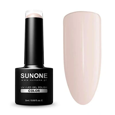 Immagine di Sunone Vernice ibrida UV/LED ibrido 5 ml, B03 Bea