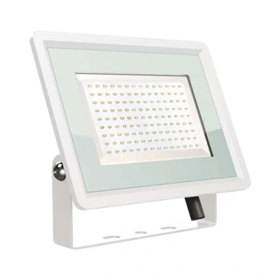 Immagine di VT 49204 200W SMD FLOODLIGHT(F CLASS) COLORCODE:6500K WHITE BODY