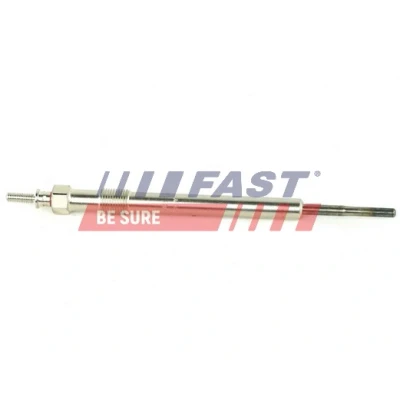 Immagine di FAST FT82755 Candeletta 4,4V M10 x 1,0 FORD: Transit Mk6 Van, Ranger Mk3, Custom V362 PEUGEOT: Boxer Camion pianale/Telaio