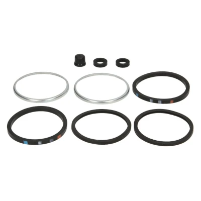 Immagine di AUTOFREN SEINSA D4077 Kit Revisione Pinze Freno Assale posteriore 41 LAND ROVER: Defender SUV, SUV Cabrio, Discovery 1