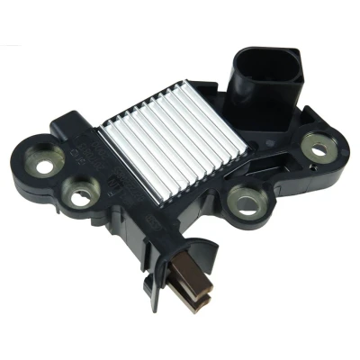 Immagine di AS PL ARE0196(BOSCH) Regolatore di Tensione 12 VOLKSWAGEN: Golf 7, Passat B8 Variant, B6 Sedan, SKODA: Octavia 3 Combi