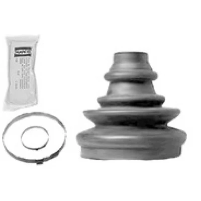 Immagine di MAPCO 18024 Soffietto Assale anteriore, lato ruota LANCIA: DELTA 1, Thema Sedan, FIAT: Tipo Hatchback, Croma I Hatchback
