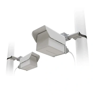 Immagine di MikroTik Wireless Wire Cube Pro