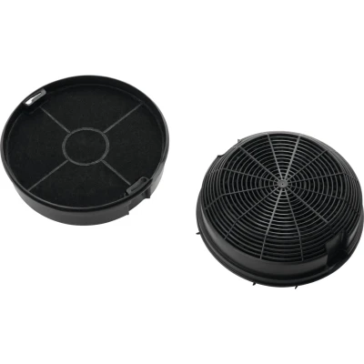 Immagine di Electrolux AEG 9029800571 filtro a carbone cappa aspirante MCFE12 mod.47 2PZ