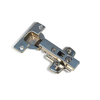 Immagine di Hettich 4 cerniere con chiusura automatica ad angolo a 110