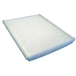 Immagine di ALCO FILTER MS 6241 Filtro abitacolo antipolline 230,0 191,0 20,0 FIAT: BRAVO 2, Stilo Hatchback, Multi Wagon, LANCIA: DELTA 3