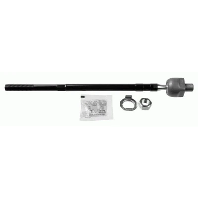Immagine di LEMFÖRDER 36419 01 Snodo Assiale Assale anteriore, Sx 315 SUZUKI: SX4 I Hatchback