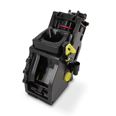Immagine di DEKAROX Gruppo infusore 8GR 8BAR V4 SMR adatto per Philips 421944052461 macchina da caffè completamente automatica come Incanto Minuto Xelsis Talea Odea