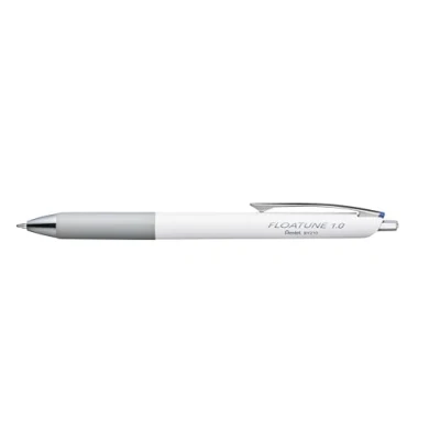 Immagine di Pentel Floatune BY210 Penna roller, 1 pezzo, colore: Blu