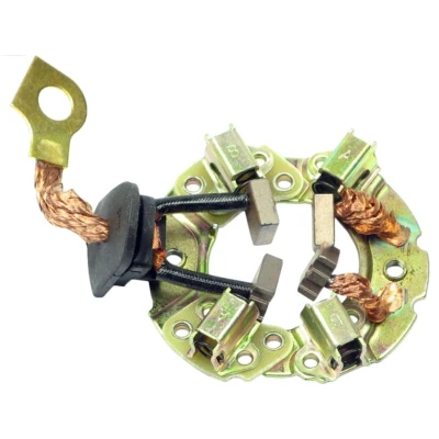 Immagine di AS PL SBH3012 Supporto, Spazzole in carbone