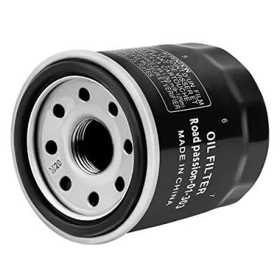 Immagine di Road Passion Filtro Olio per YAMAHA YZF R1 LE/SP 998cc 2005 2006 998 1998 2004