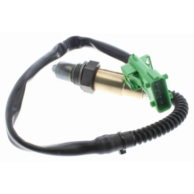 Immagine di VEMO Original Quality V42 76 0002 Sonda lambda 18x1,5 riscaldato, Filettatura prelubrificata 4 angolare PEUGEOT: 207 Hatchback, 208 I Hatchback