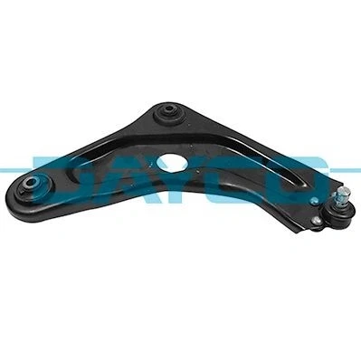 Immagine di DAYCO DSS1551 Braccio oscillante, Sospensione ruota Assale anteriore Dx, inferiore trasversale oscillante PEUGEOT: 208 I Hatchback