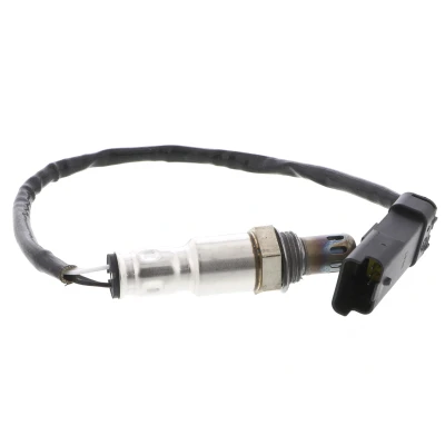 Immagine di VEMO V22 76 0014 Sonda lambda Qualità de originale M18 x 1,5 Filettatura prelubrificata rotondo CITROËN: C3 II, C1 DS3 Hatchback