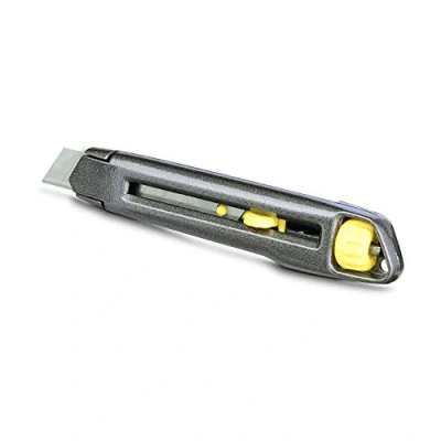 Immagine di Stanley Cutter Interlock con Im Display, 18 m, 1 pezzi, 4 10 018
