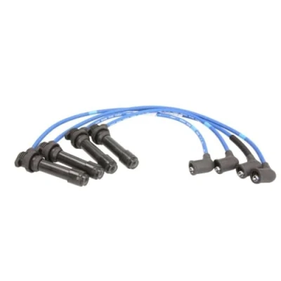 Immagine di NGK 9898 Kit Cavi Accensione 4
