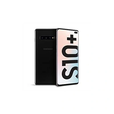 Immagine di Samsung Galaxy S10+ Smartphone, 128GB, Display 6.4&quot;, Dual SIM, Nero