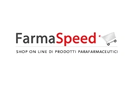 Farmaspeed Logo