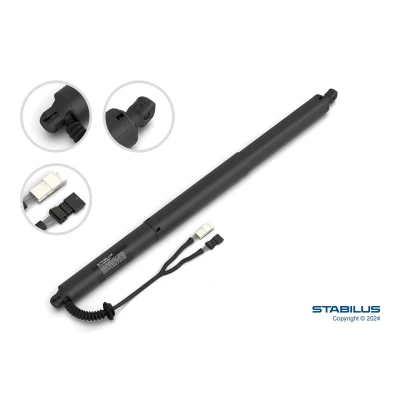 Immagine di STABILUS 874798 Pistone elettrico portellone BMW: X1