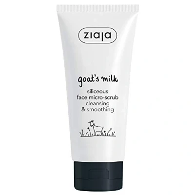 Immagine di Leche De Cabra Micro Exfoliante Con Sílice 75 Ml