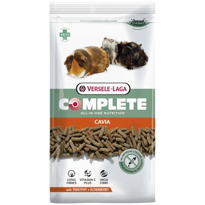 Immagine di Versele Laga Cavia Complete Mangime per Porcellini d&#039;India 1,75 kg